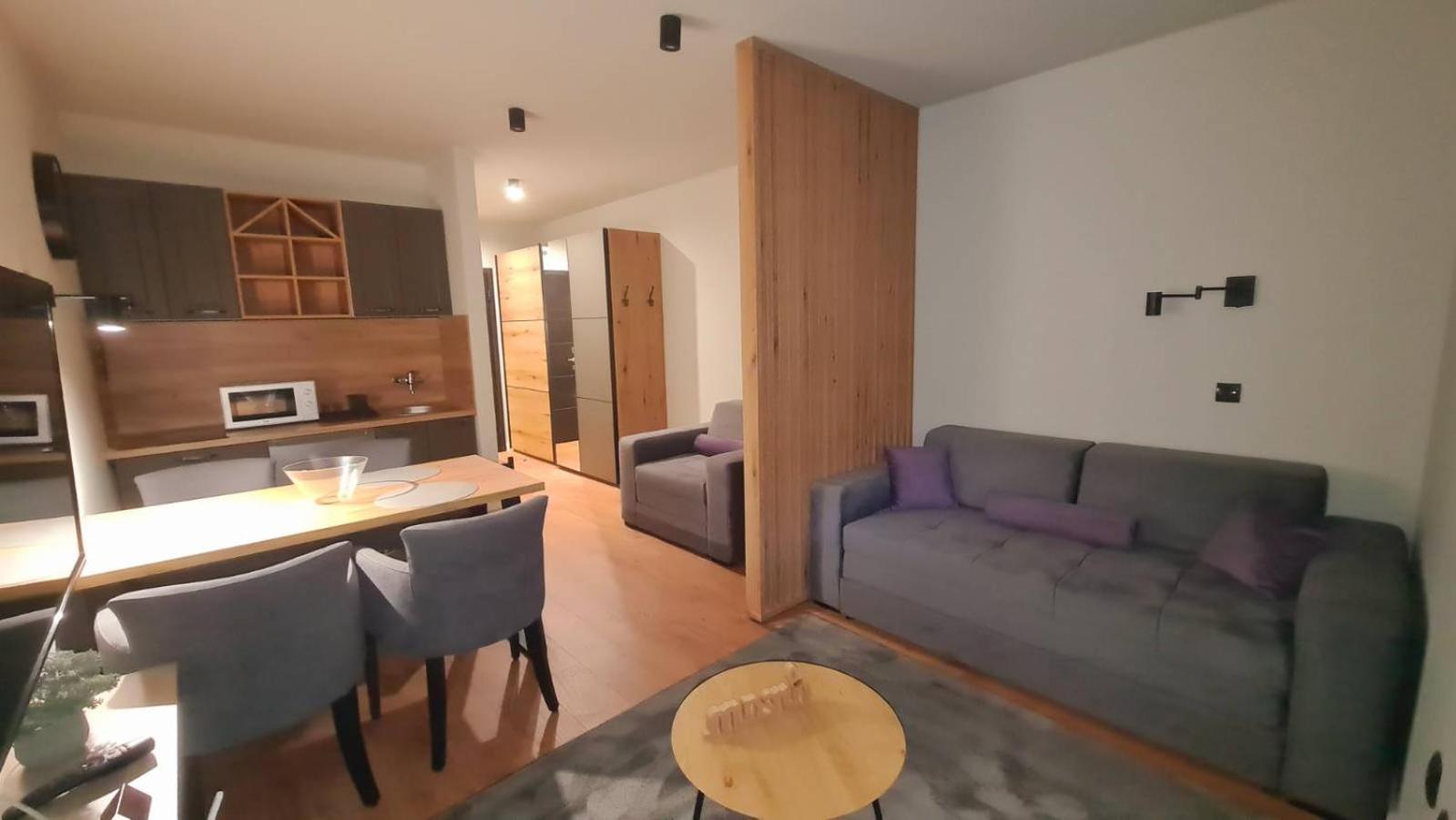 Kopaonik Apart Bela Reka Brzeće Eksteriør billede